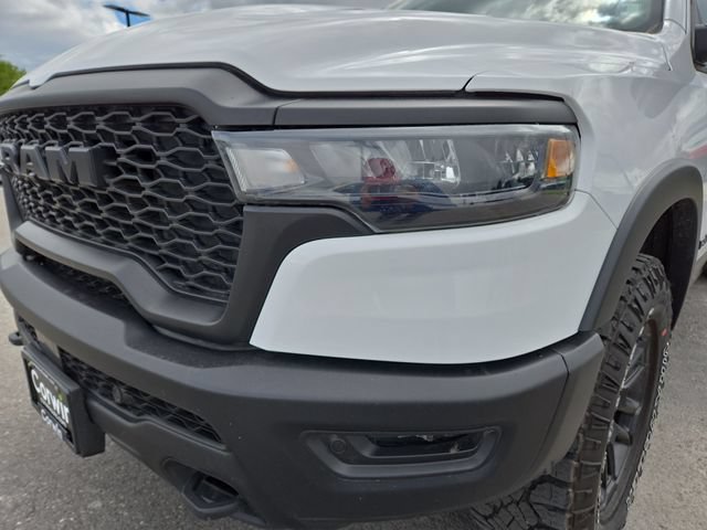 Used 2025 RAM 1500 Rebel w/ Rebel Level 1 Equipment Group AWD/4WD image 7