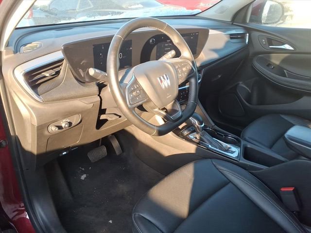 Used 2024 Buick Encore GX Sport Touring image 7