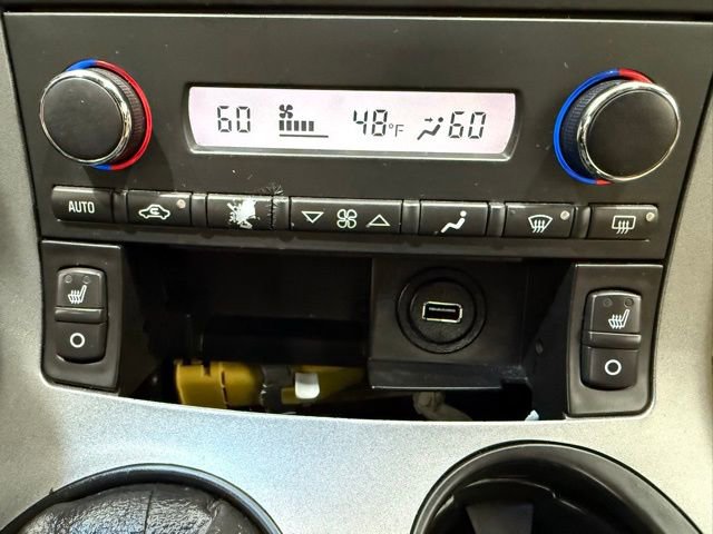 Used 2006 Chevrolet Corvette Convertible w/ Preferred Equipment Group image 28