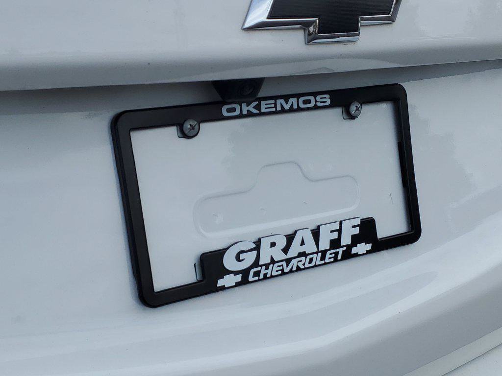 Used 2024 Chevrolet Equinox LT w/ LPO, Floor Liner Package FWD image 34