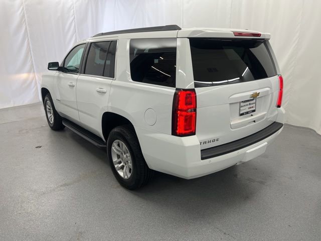Used 2018 Chevrolet Tahoe LS image 8