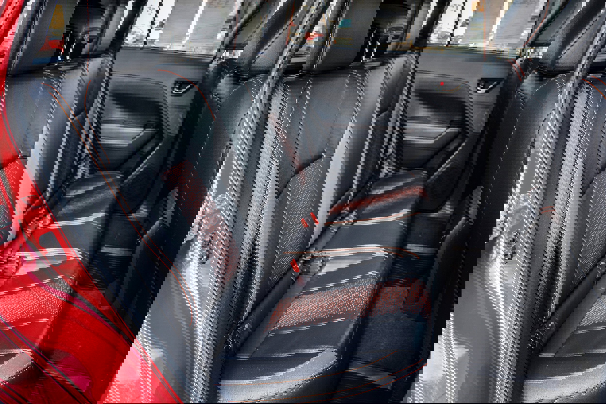 Used 2024 Subaru Crosstrek 2.5i Limited image 12