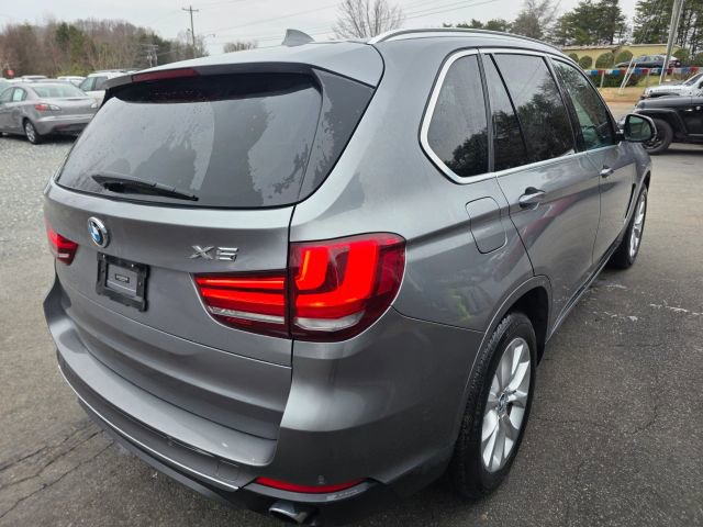 Used 2014 BMW X5 xDrive35i AWD/4WD image 5