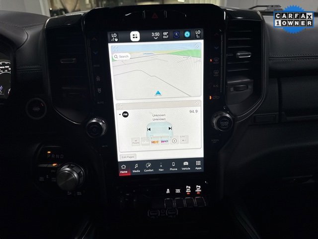 Used 2022 RAM 1500 Rebel w/ Rebel Level 2 Equipment Group image 18