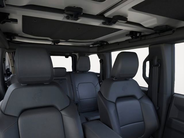 New 2026 Ford Bronco Badlands AWD/4WD image 12