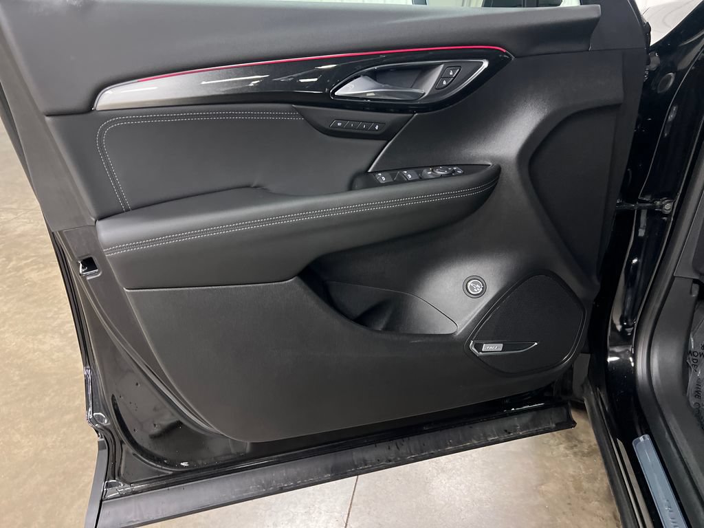 New 2026 Buick Envision Preferred AWD/4WD image 14