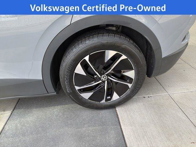 Certified 2022 Volkswagen ID.4 Pro S image 16