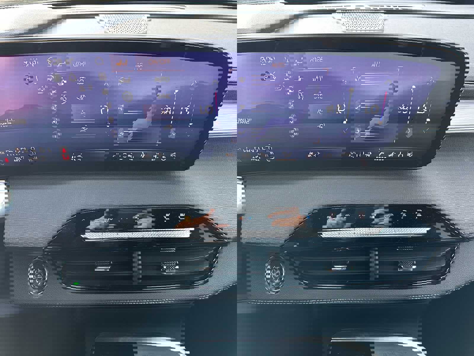 New 2026 Buick Enclave Preferred image 28