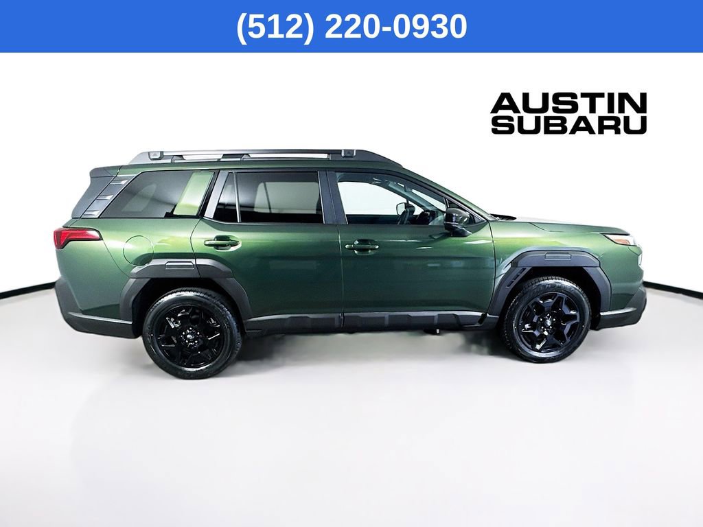 Certified 2026 Subaru Outback Limited AWD/4WD image 9