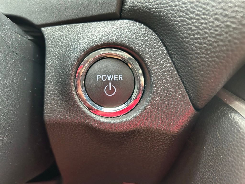 Certified 2024 Toyota RAV4 XLE image 28