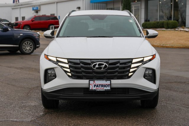 Used 2023 Hyundai Tucson SEL image 2