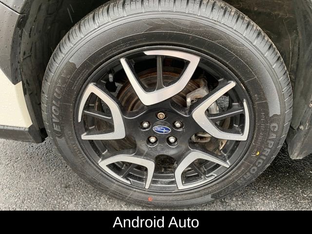 Used 2019 Subaru Crosstrek Hybrid w/ Moonroof Package w/Navigation image 10