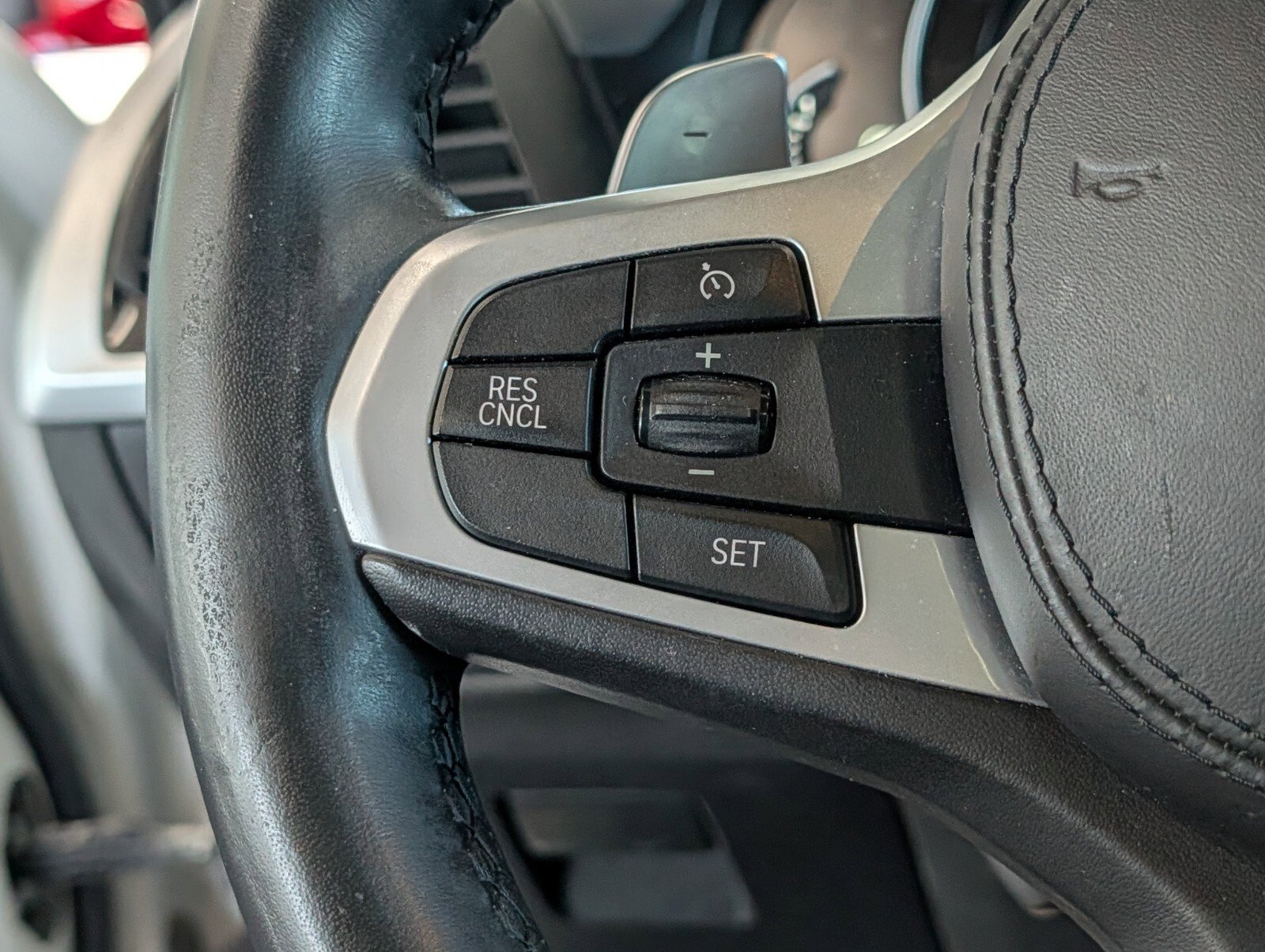 Used 2019 BMW X3 M40i w/ Premium Package image 22