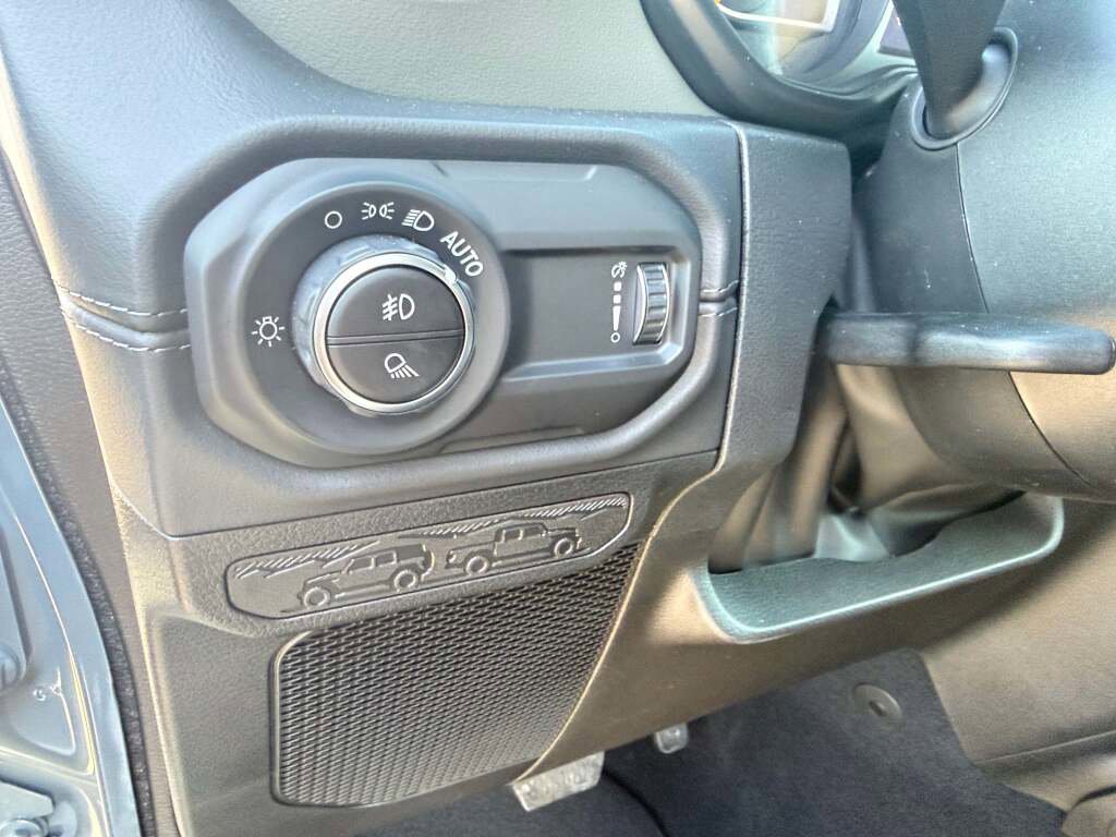 New 2026 Jeep Gladiator Mojave image 29