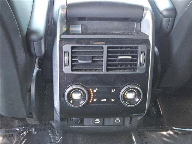 Used 2022 Land Rover Range Rover Sport HST AWD/4WD image 24