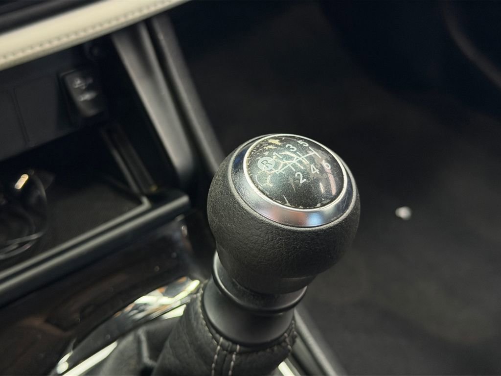 Used 2016 Scion iM image 16