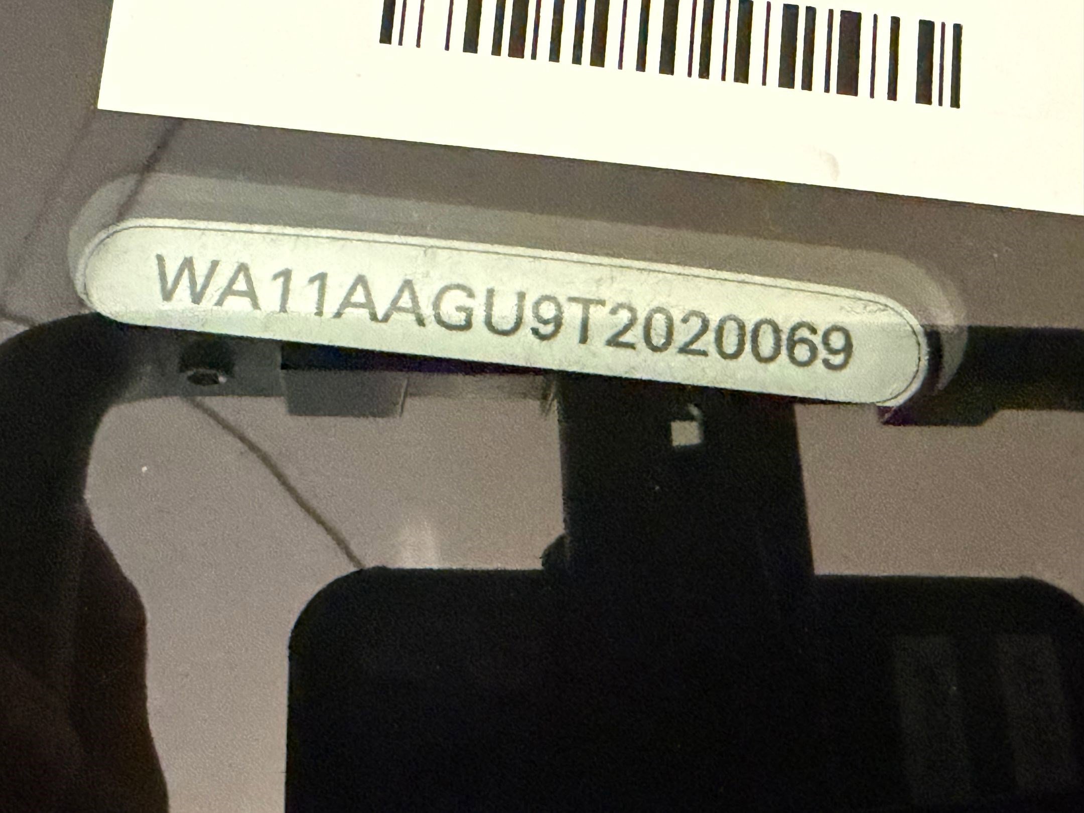 New 2026 Audi Q5 Premium AWD/4WD image 19