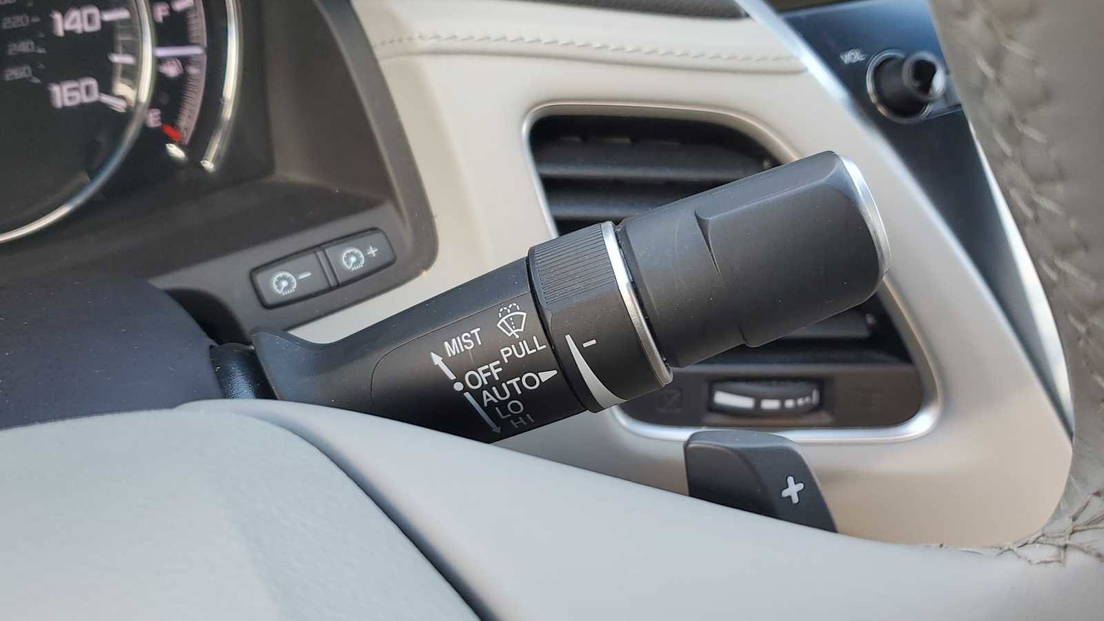 Used 2020 Acura RLX w/ Technology Package FWD image 26