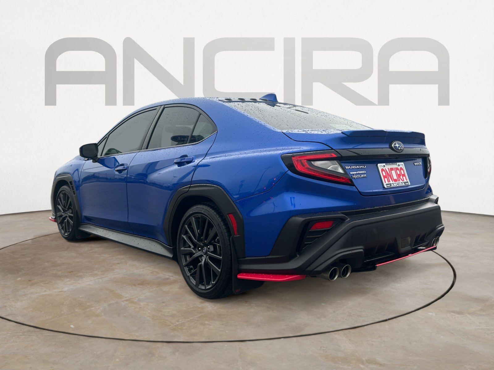 Used 2024 Subaru WRX Premium AWD/4WD image 7