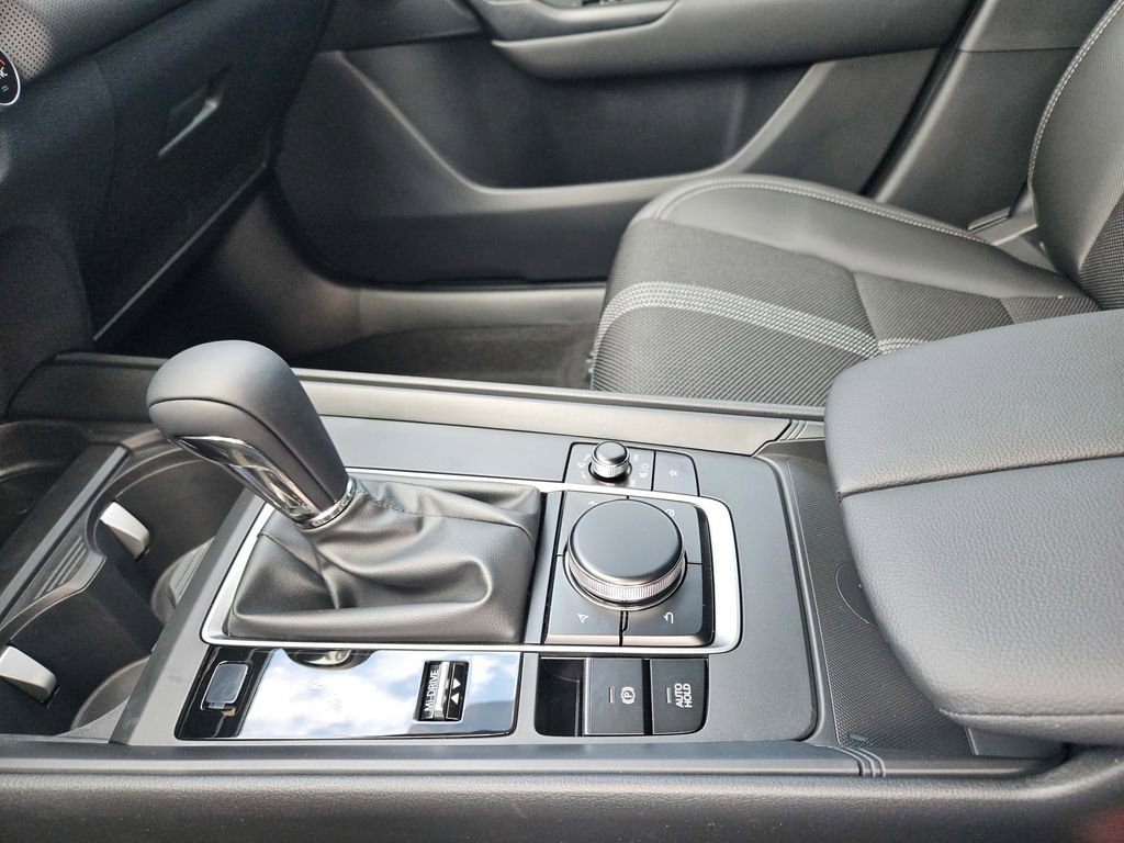 New 2026 MAZDA CX-50 Meridian Edition w/ Weather Package image 12