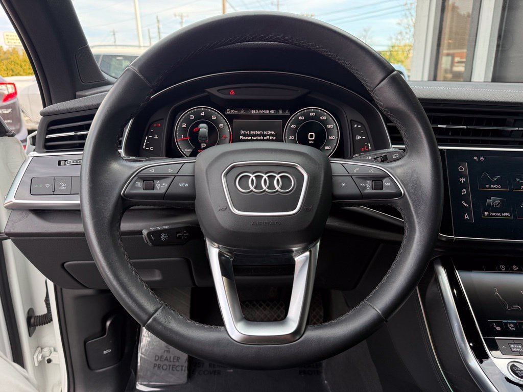 Used 2023 Audi Q7 2.0T Premium Plus AWD/4WD image 59