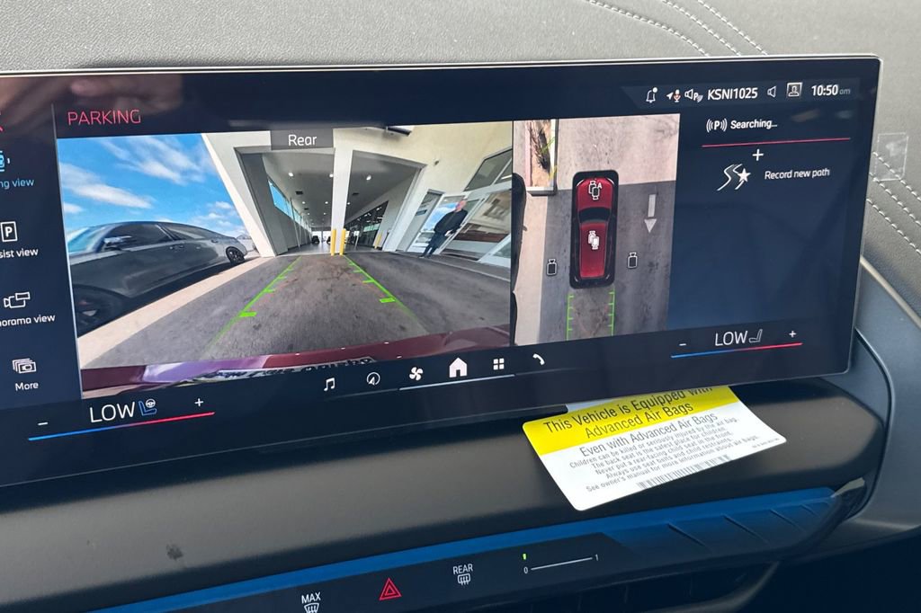 New 2025 BMW X3 M50 w/ Premium Package image 23