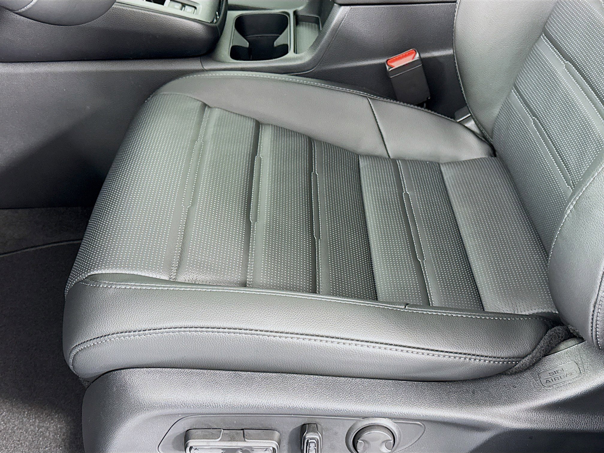 New 2026 Honda CR-V EX-L image 18