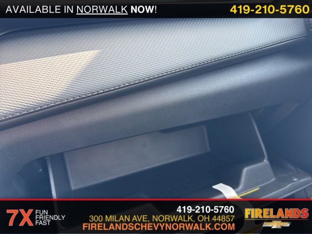 New 2026 Chevrolet Equinox LT w/ Convenience Package II image 19