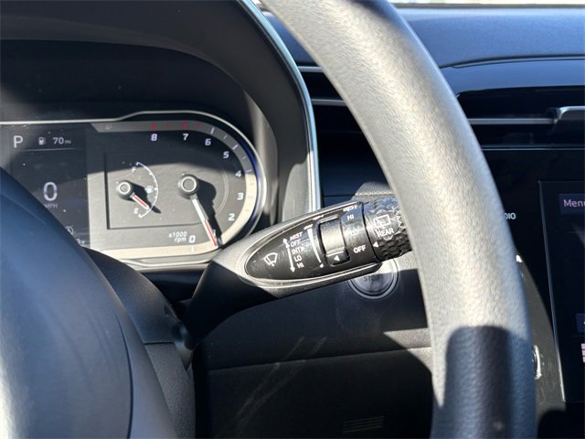 Used 2023 Hyundai Tucson SEL image 23