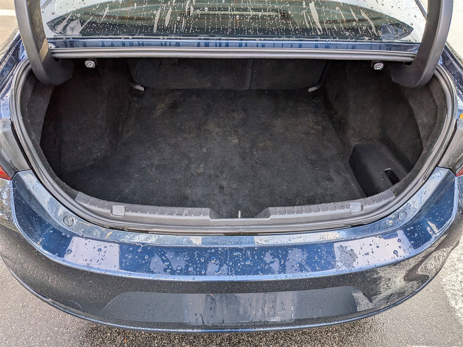 Used 2020 MAZDA MAZDA3 Sedan w/ Select Package image 31