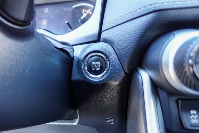 Certified 2024 Toyota RAV4 XLE image 26