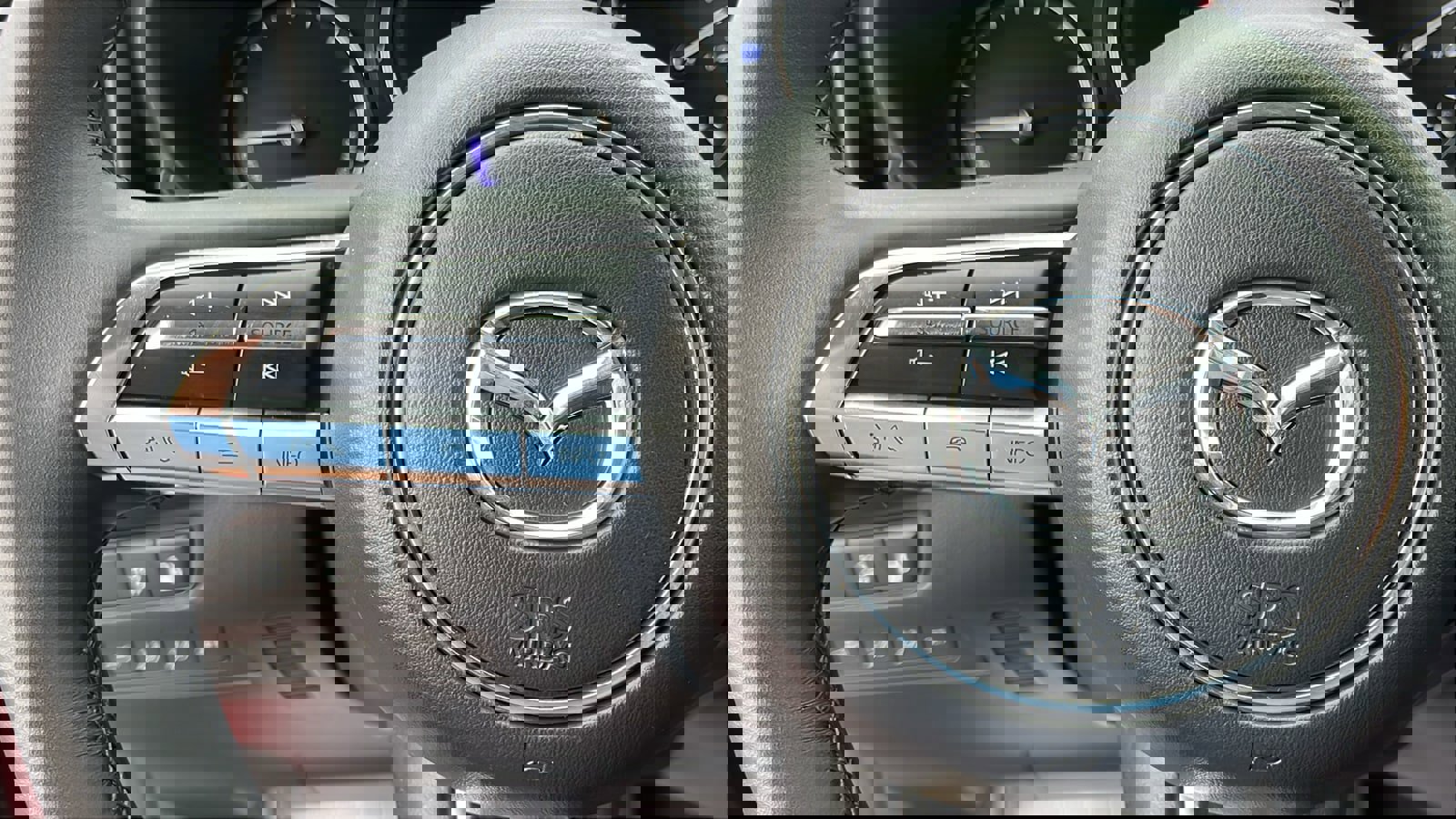 Used 2025 MAZDA CX-50 2.5 Hybrid w/ Weather Package image 12