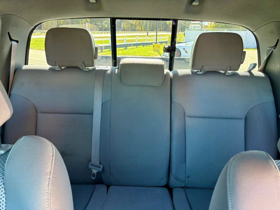 Used 2012 Toyota Tacoma 4x4 Double Cab image 15