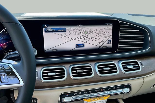 New 2026 Mercedes-Benz GLE 350 4MATIC image 10