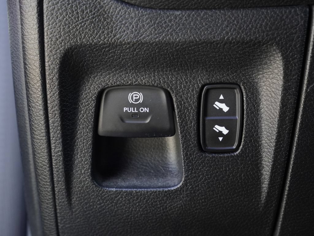 Used 2025 RAM 1500 Rebel w/ Rebel Level 1 Equipment Group AWD/4WD image 14