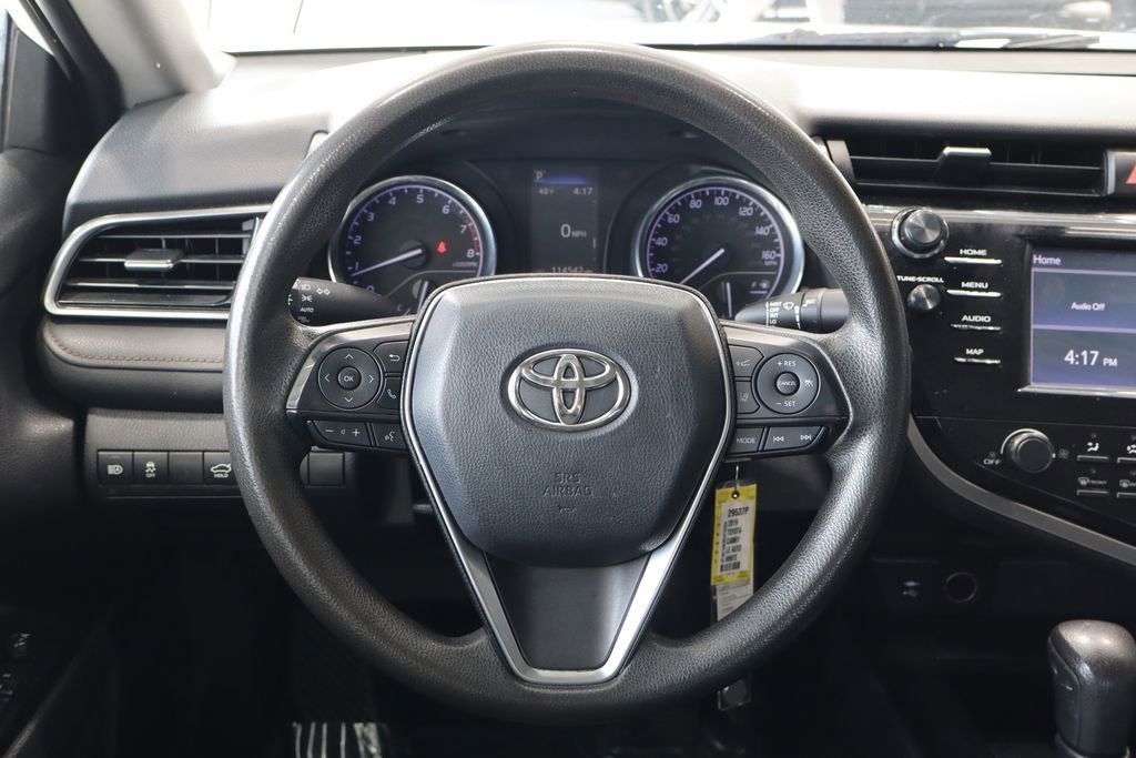 Used 2019 Toyota Camry LE image 22