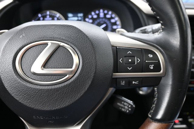 Used 2020 Lexus RX 350 AWD w/ Premium Package image 28