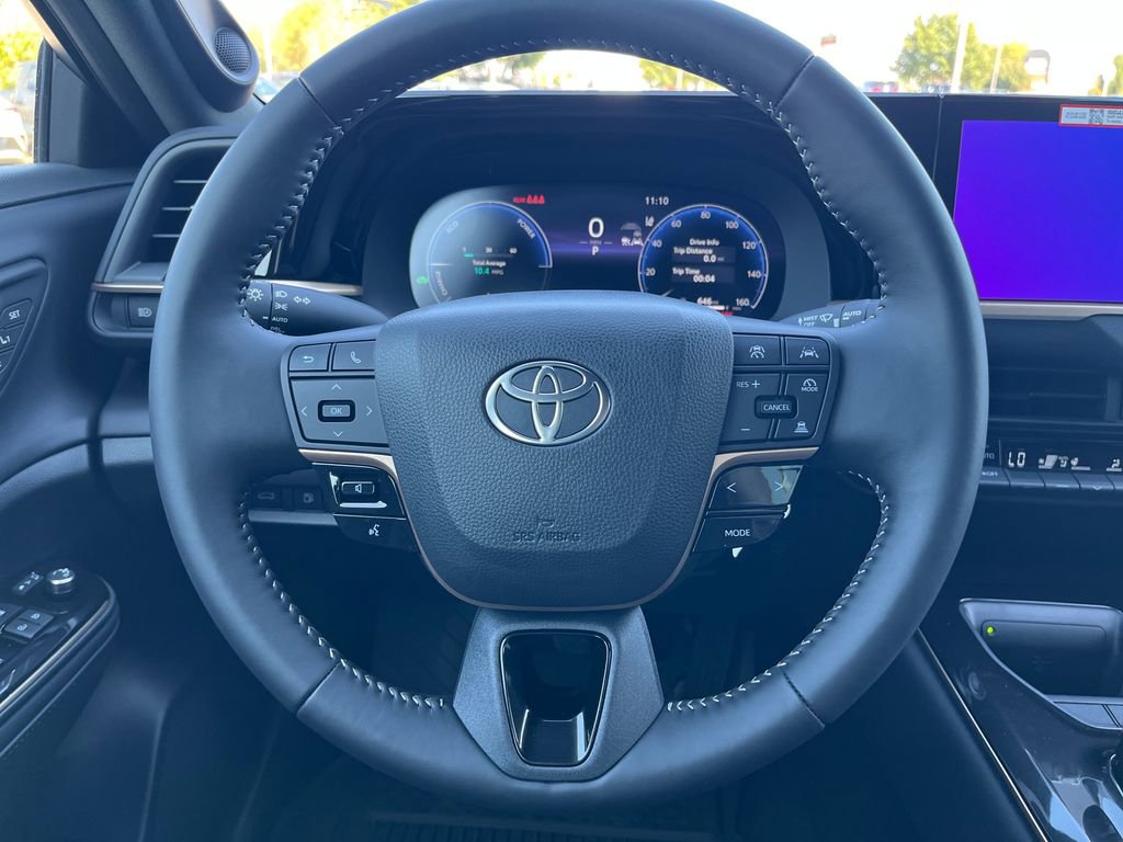 New 2026 Toyota Crown Limited image 15