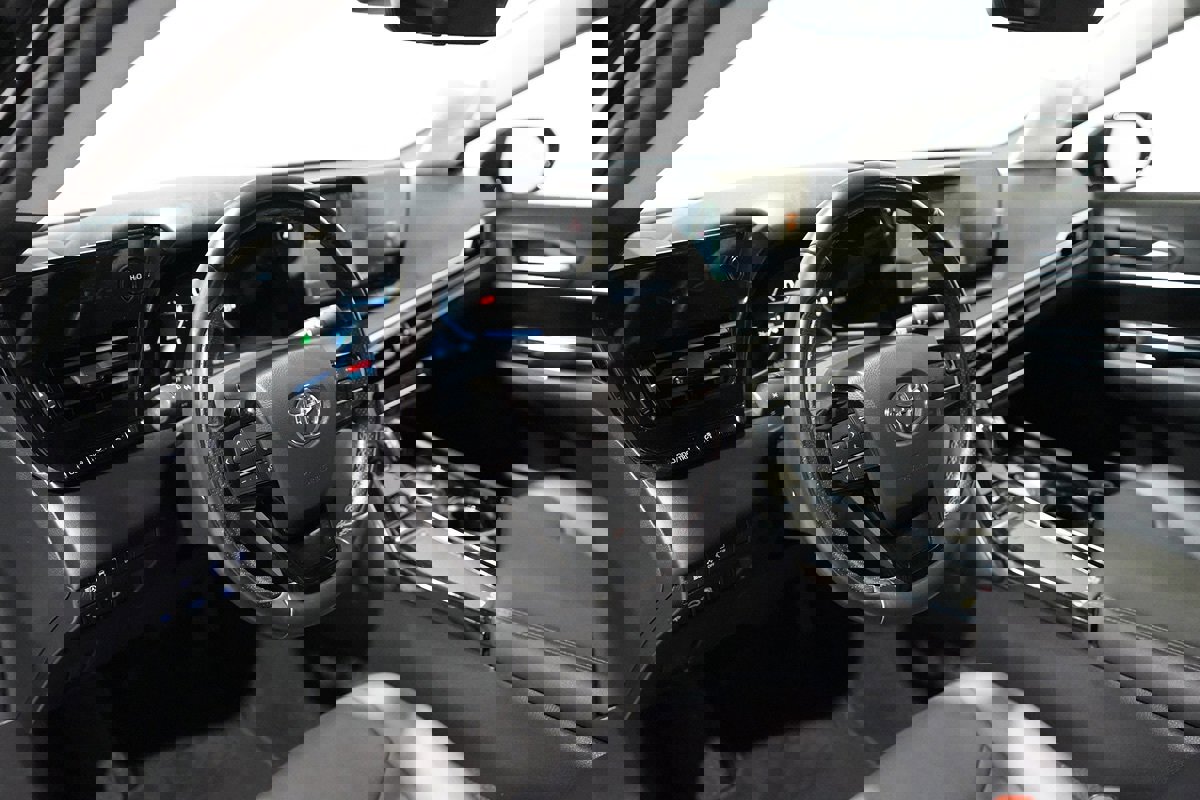 Used 2021 Toyota Mirai XLE w/ Advanced Technology Package image 10