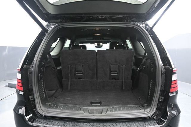 Used 2025 Dodge Durango R/T AWD/4WD image 30