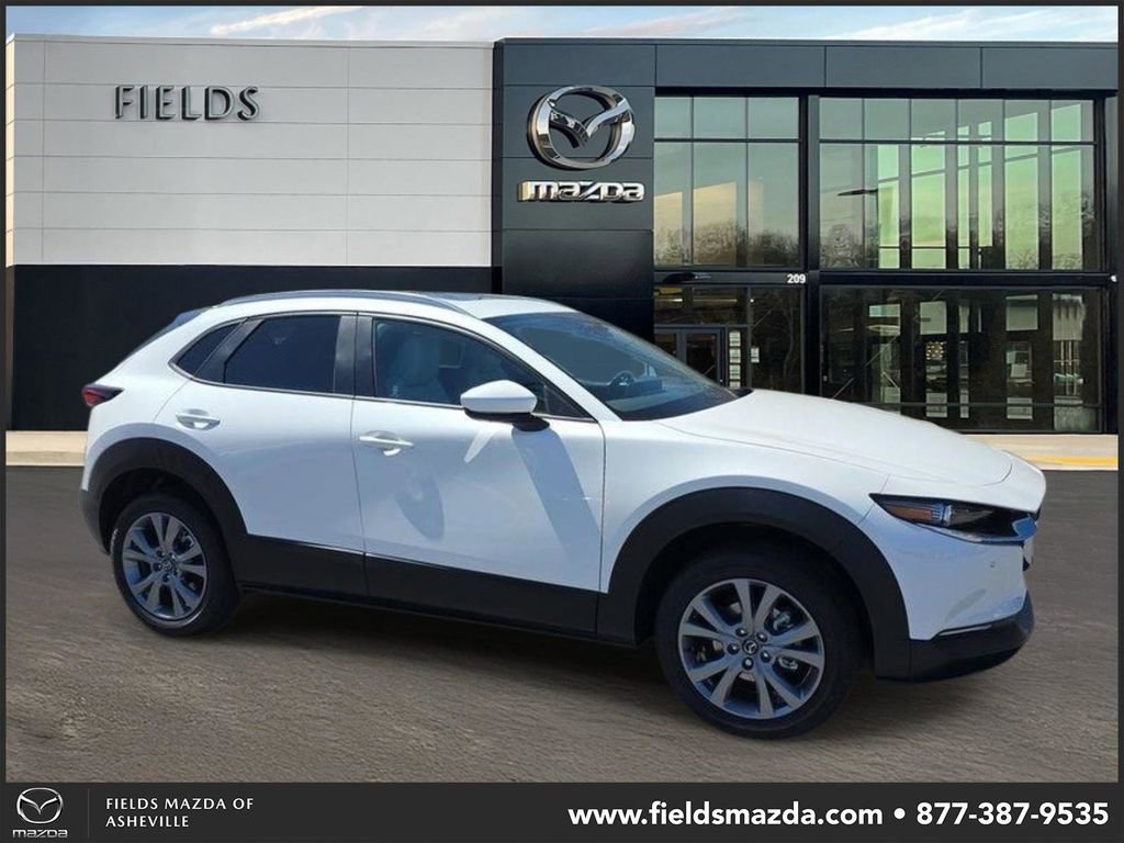 New 2026 MAZDA CX-30 AWD 2.5 S w/ Premium Package image 1