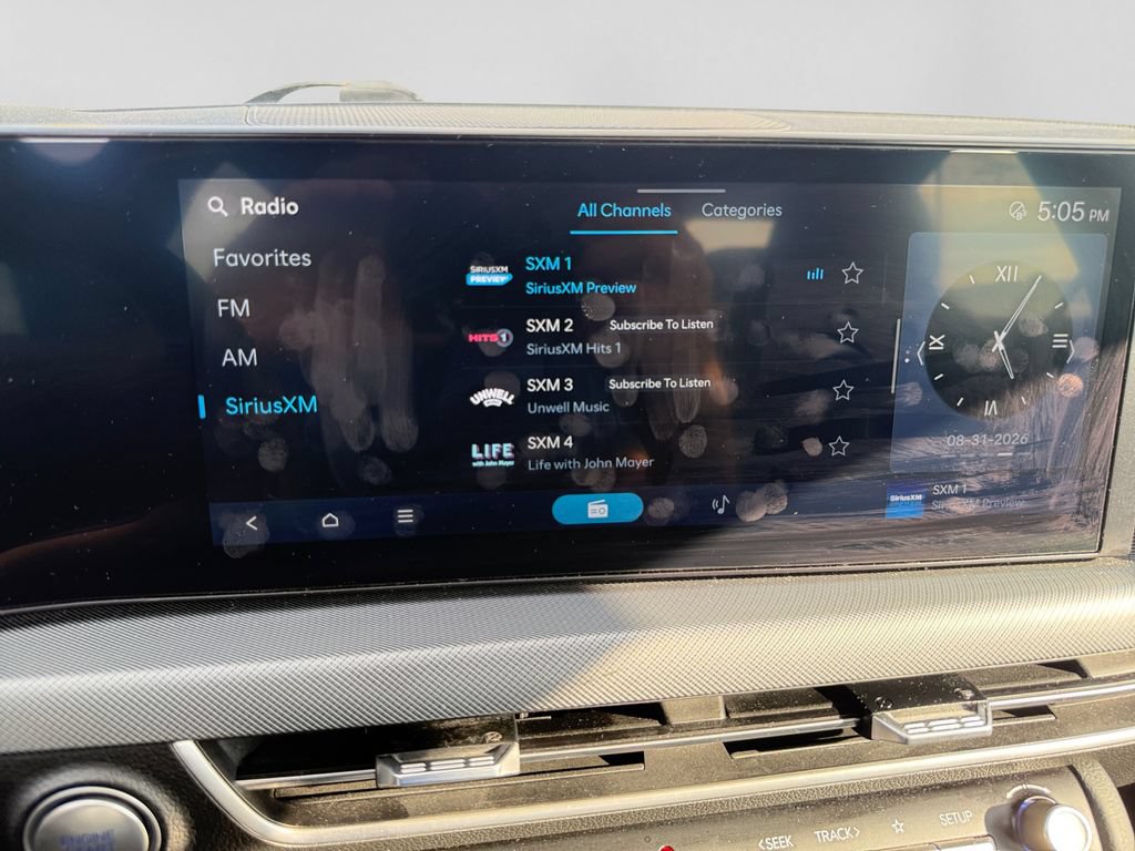 Used 2025 Hyundai Sonata SEL FWD image 24
