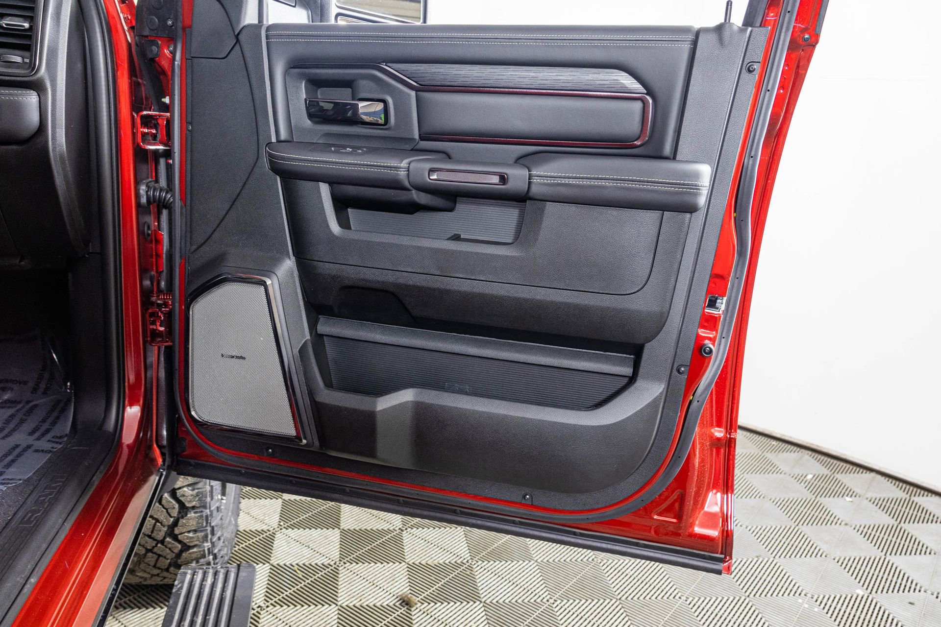 New 2026 RAM 2500 Rebel w/ Rebel Level 2 Equipment Group image 56