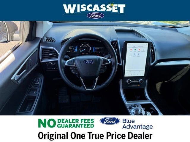 Used 2022 Ford Edge SEL w/ Convenience Package image 7