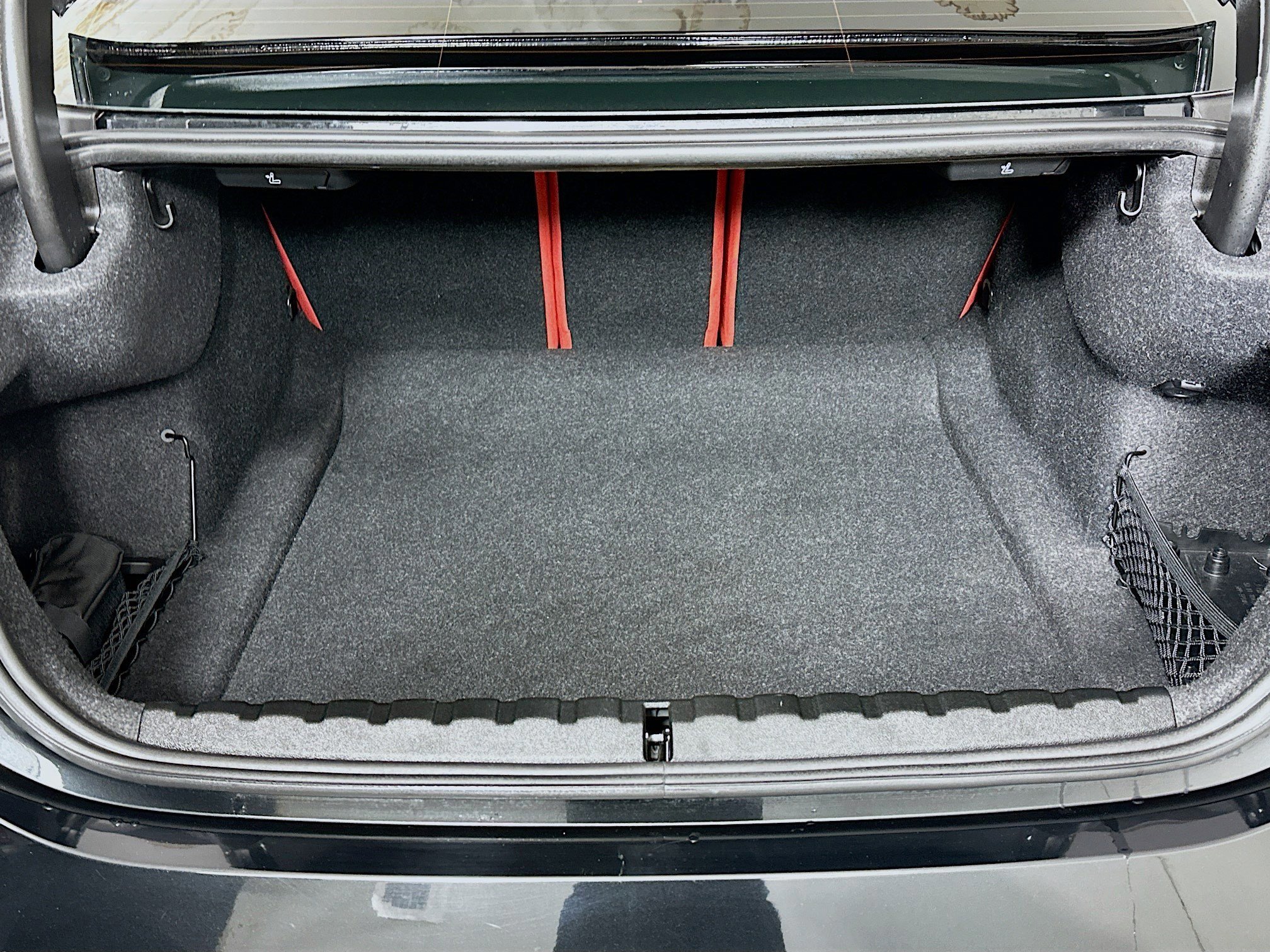 Used 2023 BMW M4 xDrive Competition w/ Executive Package image 24