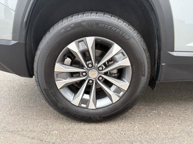 Used 2025 Chevrolet Equinox LT w/ Convenience Package II AWD/4WD image 14