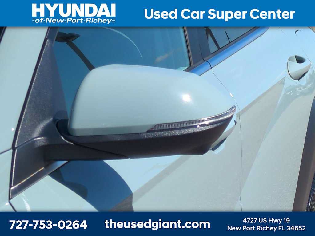 Used 2026 Hyundai Kona Limited FWD image 11