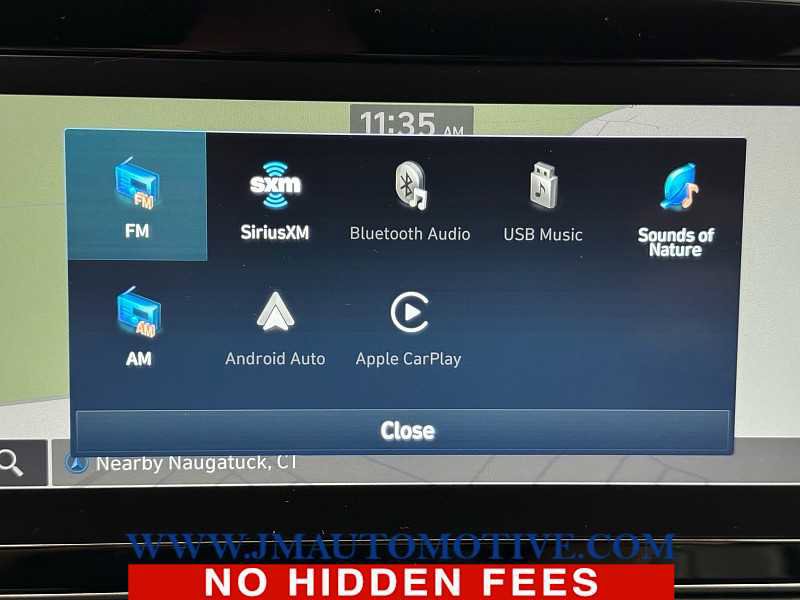 Used 2022 Hyundai Palisade Calligraphy image 30