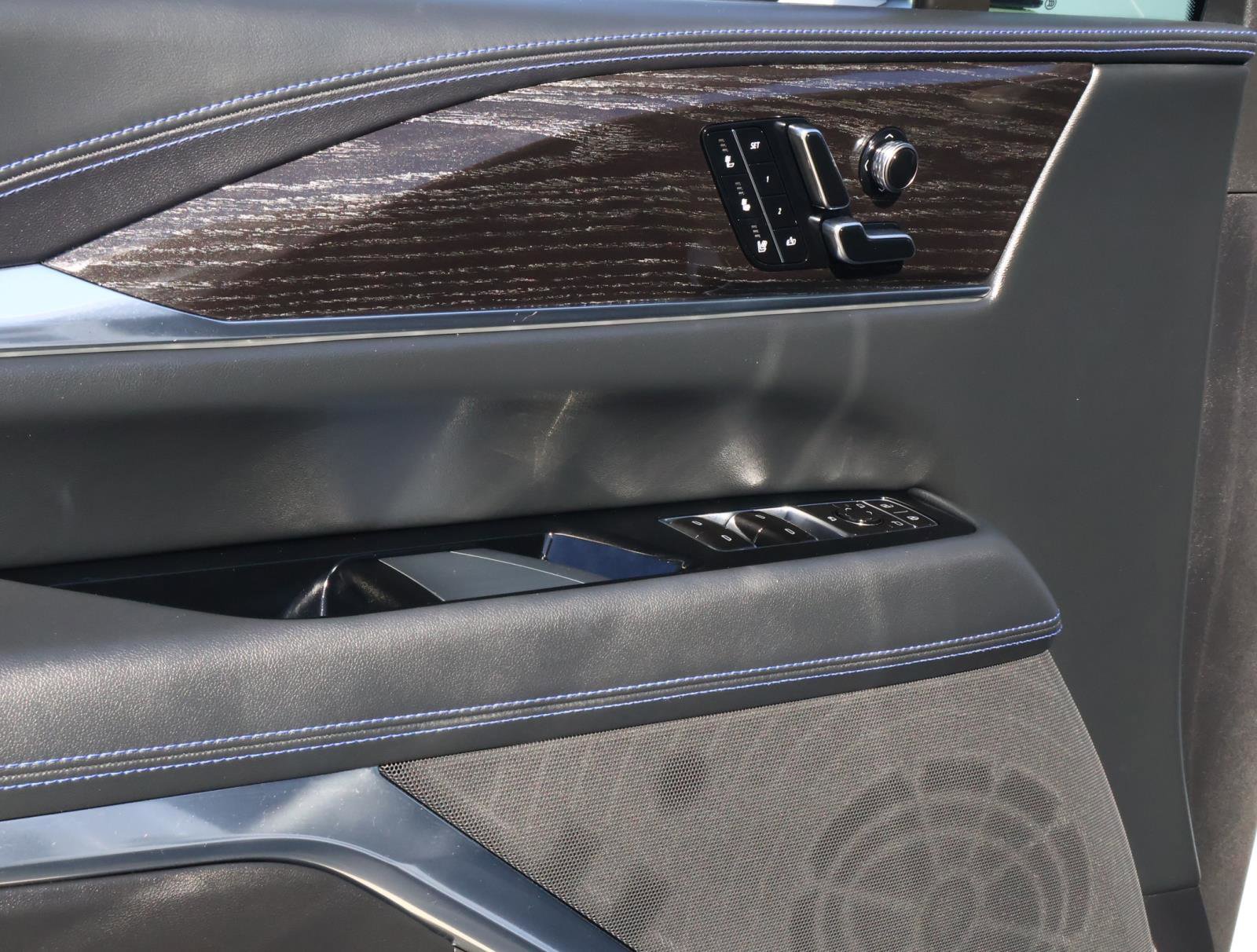 Certified 2026 Cadillac Escalade IQ Sport 1 image 22