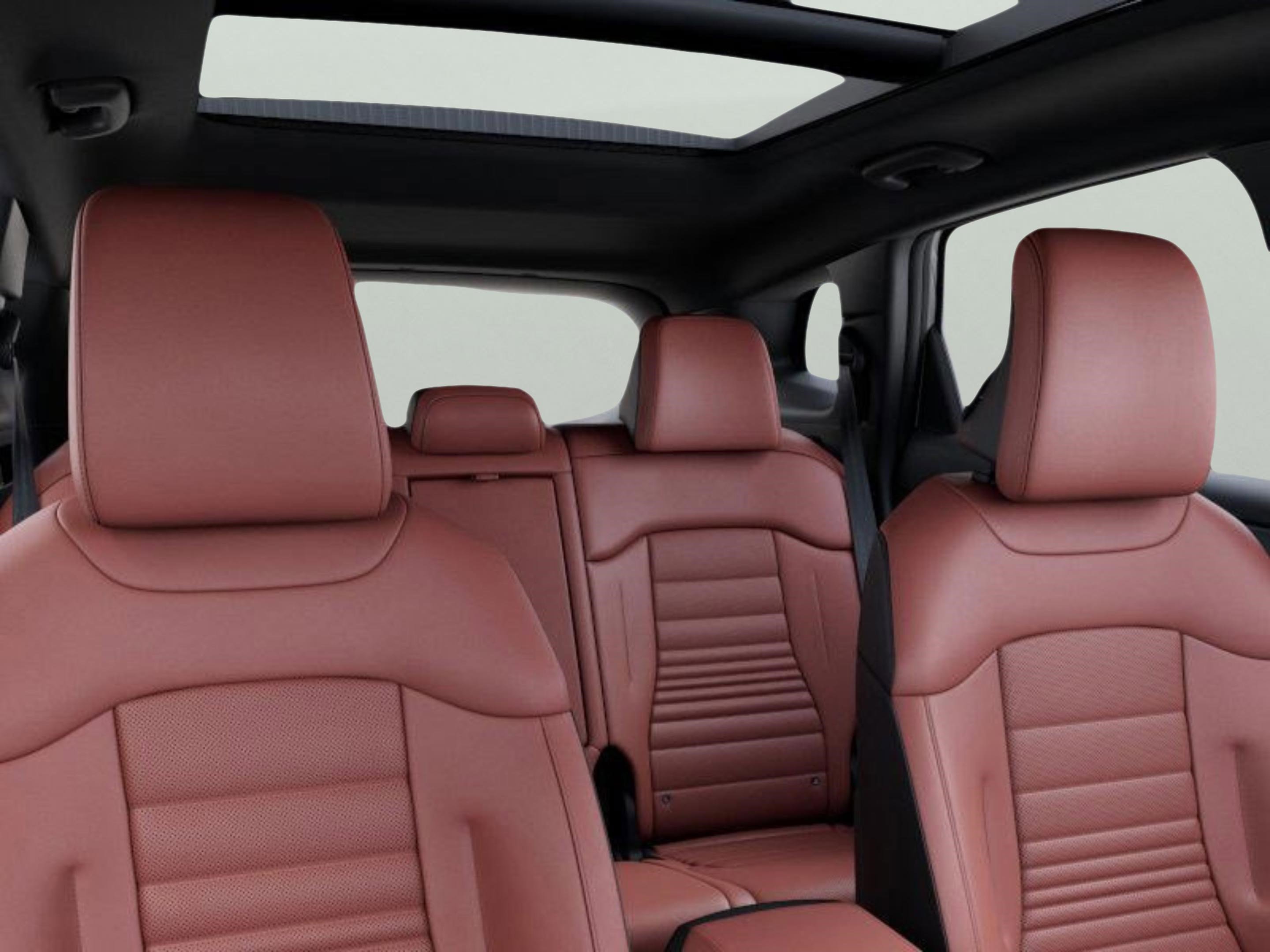 New 2026 Kia Sportage SX Prestige image 27